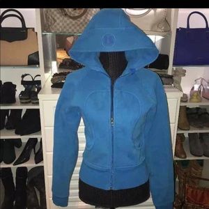 Lululemon jacket